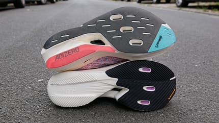 Adidas Adizero Prime X 2 Adidas Adizero Prime X 2