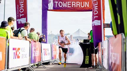 Towerrun Rottweil 2023 Towerrun Rottweil 2023