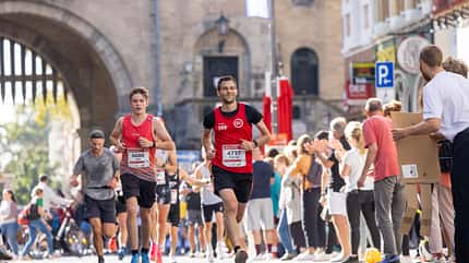 Köln-Marathon Köln-Marathon 2023