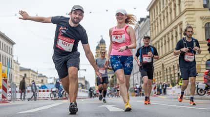 München-Marathon München-Marathon 2023