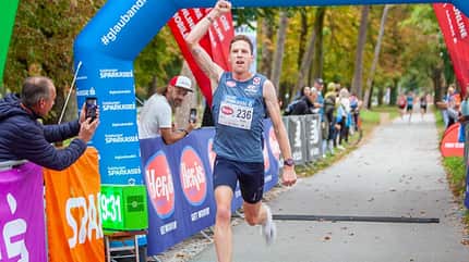 Salzburg 10K 2023 Salzburg 10K 2023