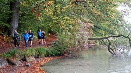 Hallwilerseelauf Beinwil am See Hallwilerseelauf Beinwil am See 2023