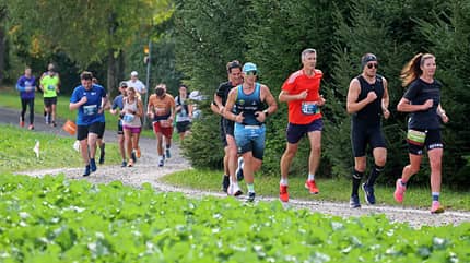 Hallwilerseelauf Beinwil am See Hallwilerseelauf Beinwil am See 2023