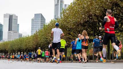 Frankfurt-Marathon 2023