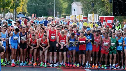 SwissCityMarathon Lucerne 2023 SwissCityMarathon Lucerne 2023