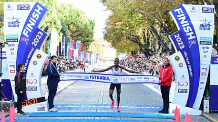 Istanbul-Marathon 2023 Istanbul-Marathon 2023