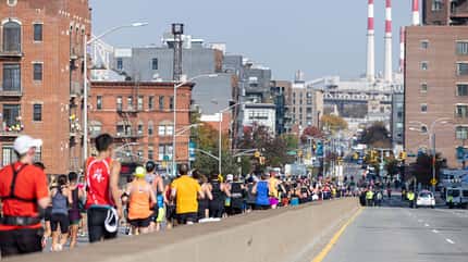 New York City Marathon New York City Marathon 2023