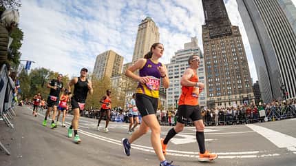 New York City Marathon New York City Marathon 2023