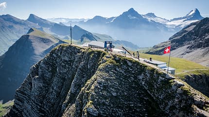 Eiger Ultra Trail 2022