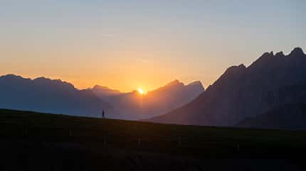 Eiger Ultra Trail 2022