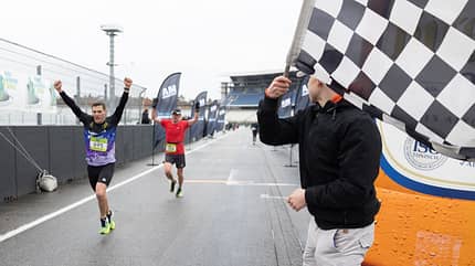 Halbmarathon,Hockenheimring,Marathon,Run,UVWXYZ