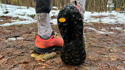 New Balance FuelCell SuperComp Trail New Balance FuelCell SuperComp Trail