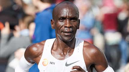 #victahsailer,#worldathletics,#trackandfield,#running Eliud Kipchoge