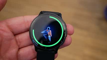 Garmin Venu 3