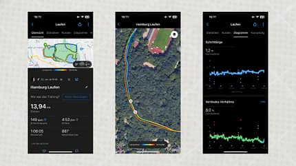 Garmin Venu 3