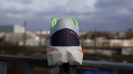 New Balance FuelCell SC Elite v4 New Balance FuelCell SC Elite v4