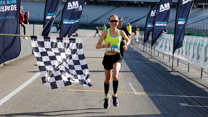 Ring Running Series Hockenheimring 2024