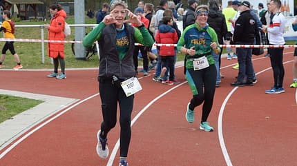 Bienwald-Marathon Kandel Bienwald-Marathon Kandel 2024