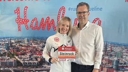 Katharina Steinruck