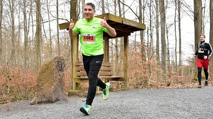 Königsforst-Marathon Bensberg 2024