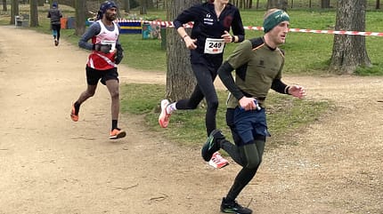 Moorentallauf Apolda 2024 Moorentallauf Apolda 2024