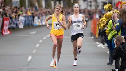 Paderborner Osterlauf 2024