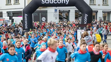 Laufen,Joggen,Wettkampf,Hobbysport,Läufer,Halbmarathon,Lauf,Lau