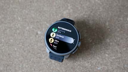 Suunto Race Suunto Race