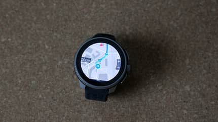 Suunto Race Suunto Race