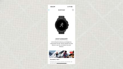 Suunto Race Suunto Race