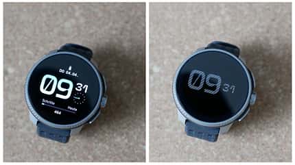 Suunto Race Suunto Race