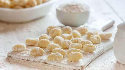 Gnocchi Gnocchi