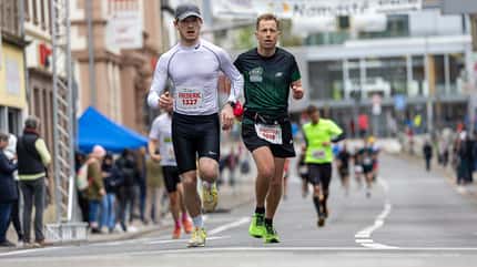 St. Wendel Marathon St. Wendel Marathon 2024