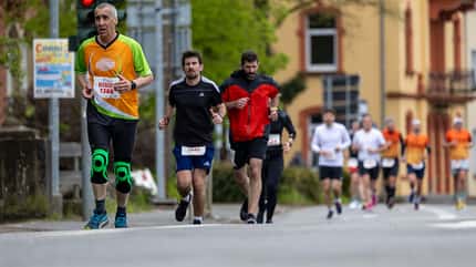 St. Wendel Marathon St. Wendel Marathon 2024