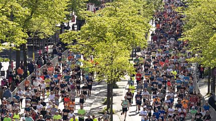 Marathon Hamburg Marathon Hamburg 2024