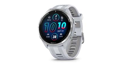 Garmin Forerunner 965 Garmin Forerunner 965