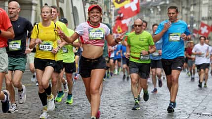 Grand-Prix von Bern 2024 Grand-Prix von Bern 2024