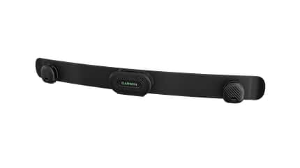 Garmin HRM Fit