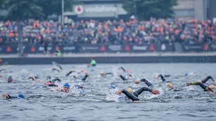 Ironman Hamburg Ironman Hamburg 2024