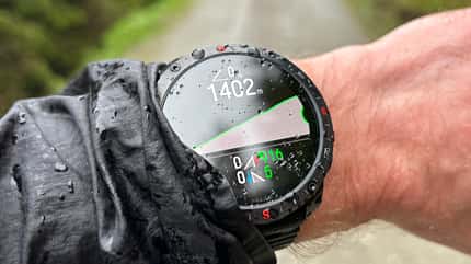 Polar Grit X2 Pro Polar Grit X2 Pro