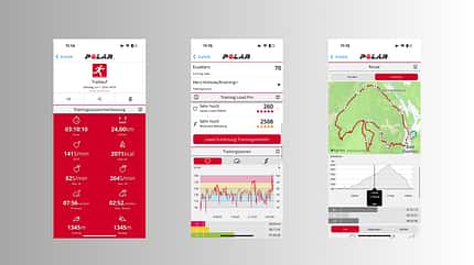 Polar Grit X2 Pro Polar Grit X2 Pro