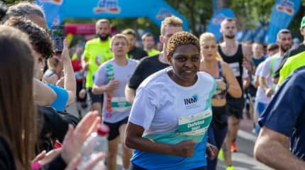 Firmenlauf Saarbrücken 2024 Firmenlauf Saarbrücken 2024