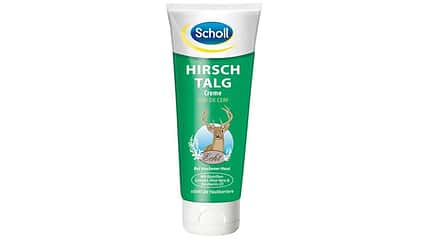 Produkte gegen Blasen Produkte gegen Blasen