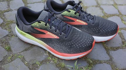 Brooks Ghost 16 Brooks Ghost 16