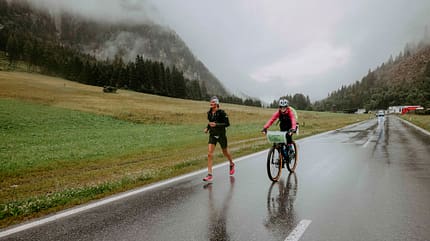 Pitztaler Gletschermarathon 2024