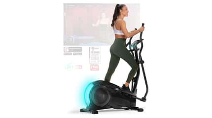 Sportstech CX700, für 719 Euro Sportstech CX700, für 719 Euro