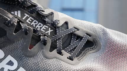 Adidas Terrex Agravic Speed