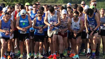 Night Run Gengenbach 2023