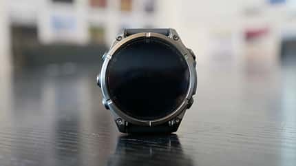 Garmin Fenix 8 Garmin Fenix 8