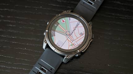 Garmin Fenix 8 Garmin Fenix 8